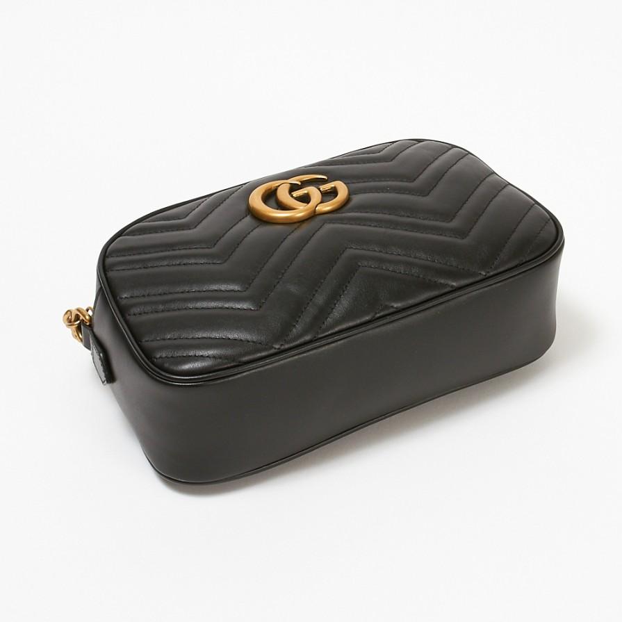 GUCCI（グッチ） 【お取り寄せ】 【並行輸入品】 ショルダーバッグ
