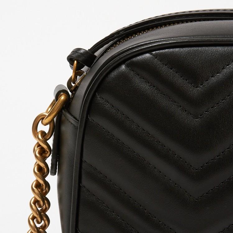 最終特価❤️GUCCI Marmont グッチ マーモントショルダーバッグ 楽天市場】ggマーモント グッチ ショルダーバッグの通販