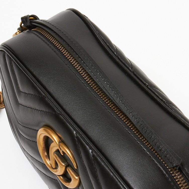 GUCCI（グッチ） 【お取り寄せ】 【並行輸入品】 ショルダーバッグ