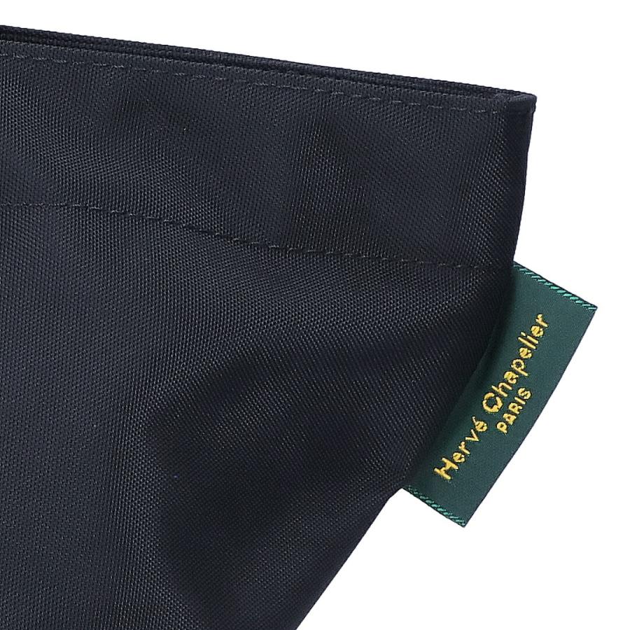 Herve Chapelier（エルベシャプリエ） 【並行輸入品】 トートバッグ