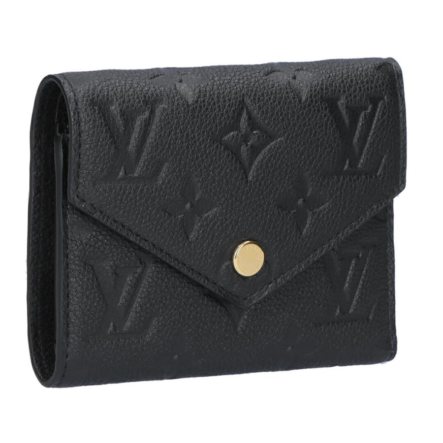 LOUIS VUITTON（ルイ・ヴィトン） 【並行輸入品】 折財布 三つ折り財布 