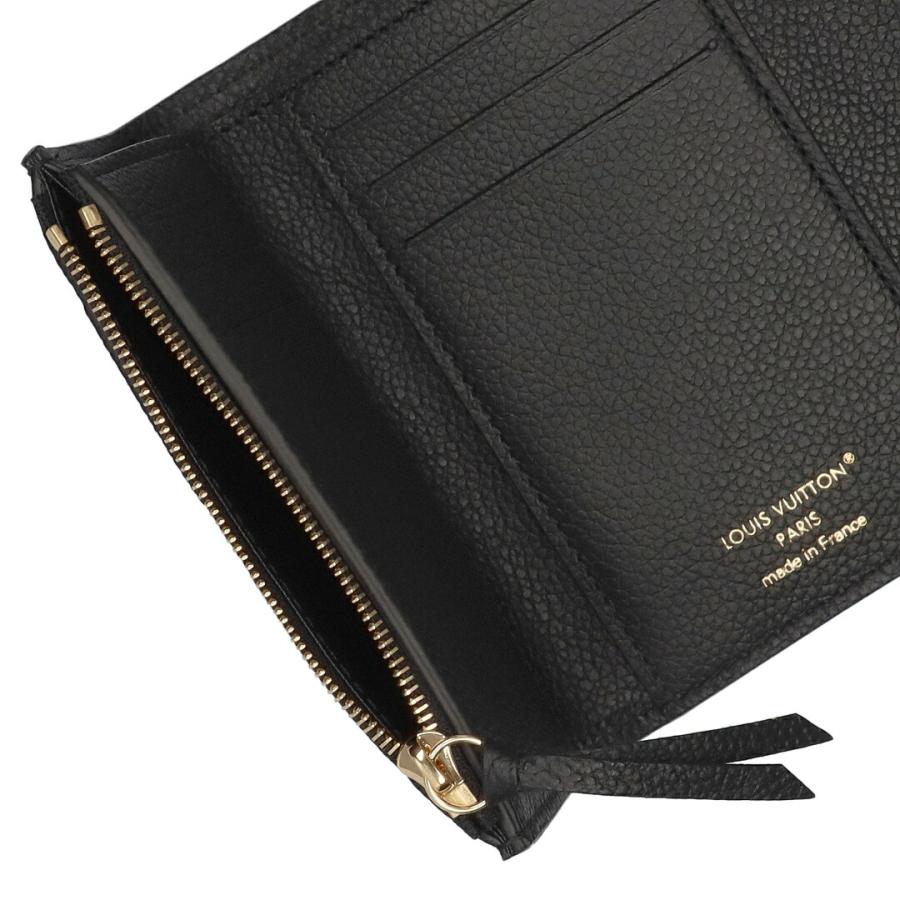 LOUIS VUITTON（ルイ・ヴィトン） 【並行輸入品】 折財布 三つ折り財布 