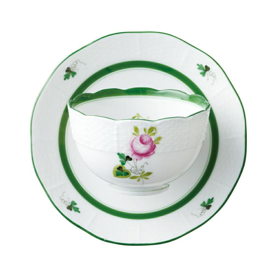 2025年最新】Yahoo!オークション -ヘレンド ウィーンの薔薇