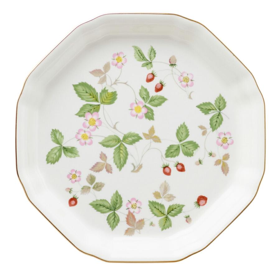 WEDGWOOD 【お取り寄せ】 【並行輸入品】 ウェッジウッド プレート