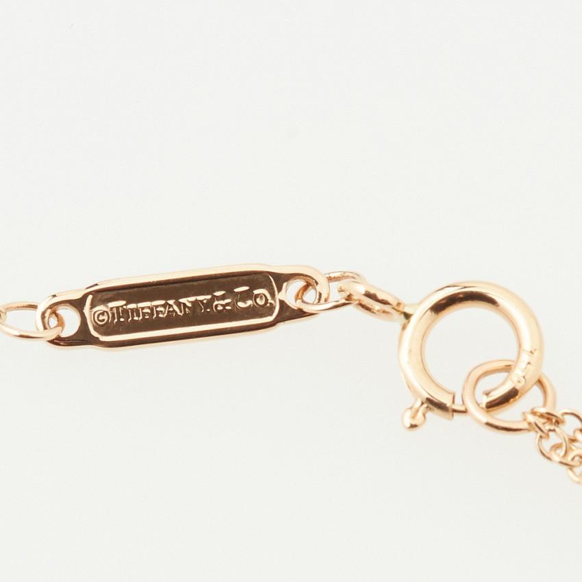 TIFFANY&Co.（ティファニー） 【お取り寄せ】 【並行輸入品】 TIFFANY