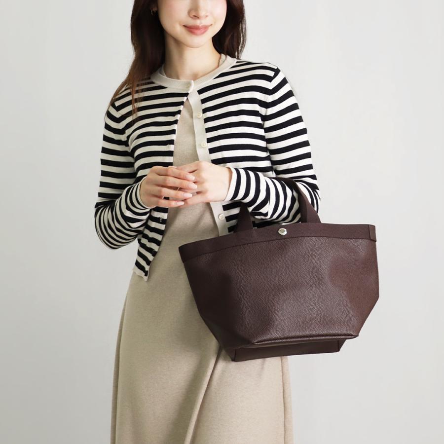 Herve Chapelier（エルベシャプリエ） 【並行輸入品】 バッグ トート