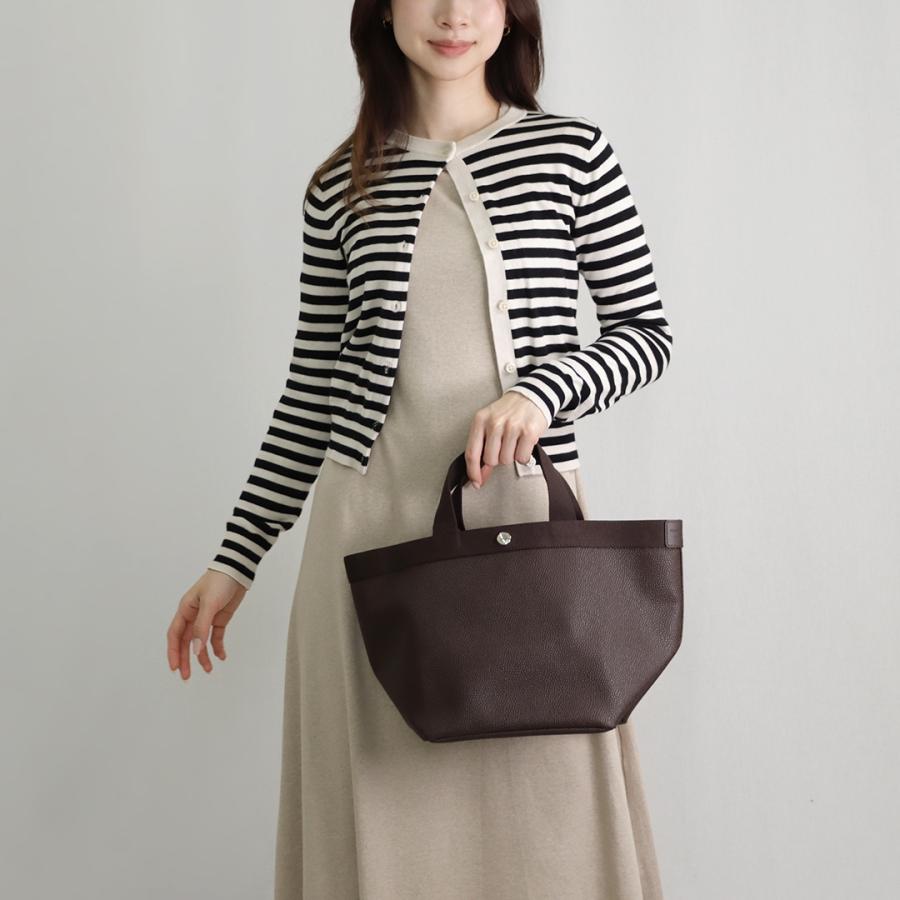 Herve Chapelier（エルベシャプリエ） 【並行輸入品】 バッグ トート