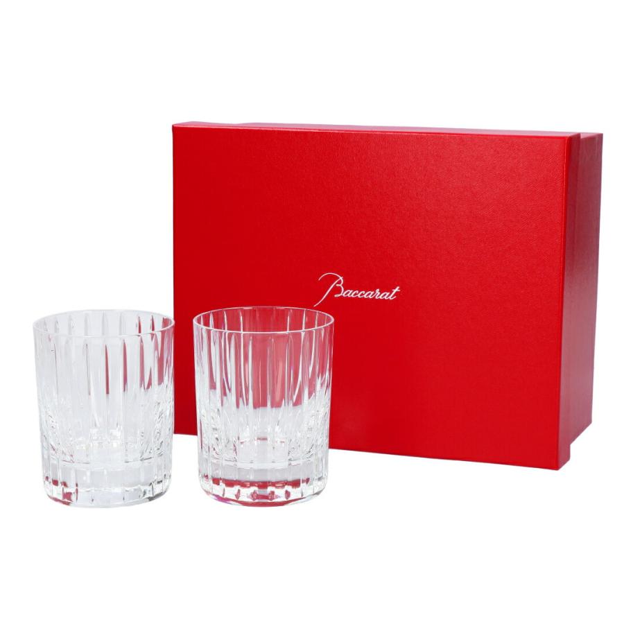 バカラ（Baccarat） 【お取り寄せ】 【並行輸入品】 タンブラー2客