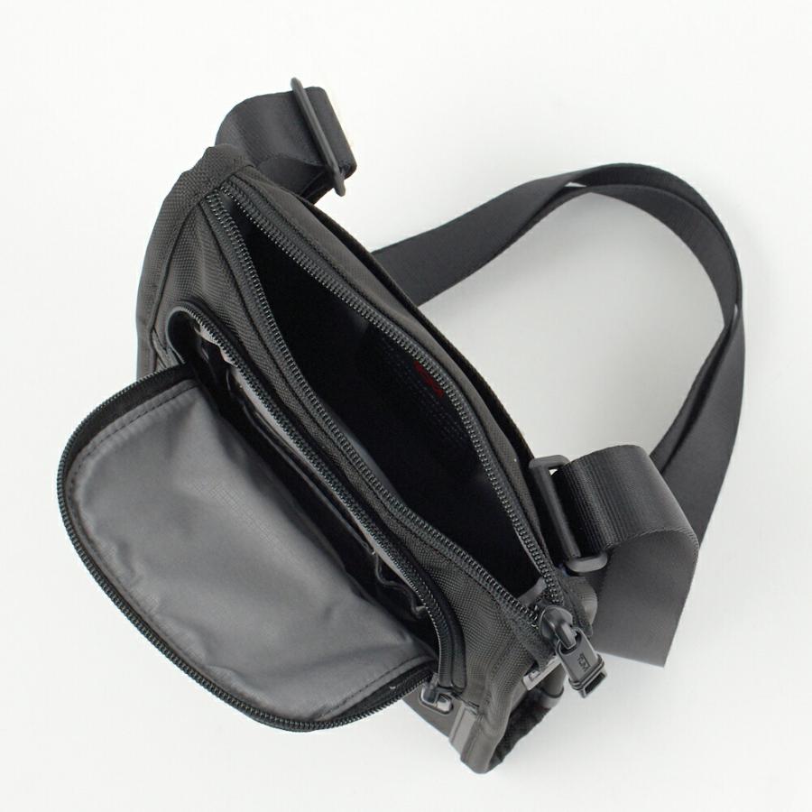 TUMI（トゥミ） 【並行輸入品】 ショルダーバッグ 【ALPHA：アルファ3