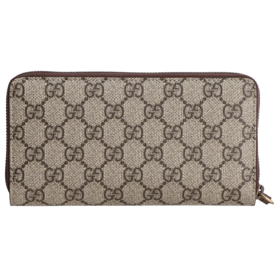 GUCCI（グッチ） 【並行輸入品】 長財布 【NEO VITAGE：ネオビンテージ 