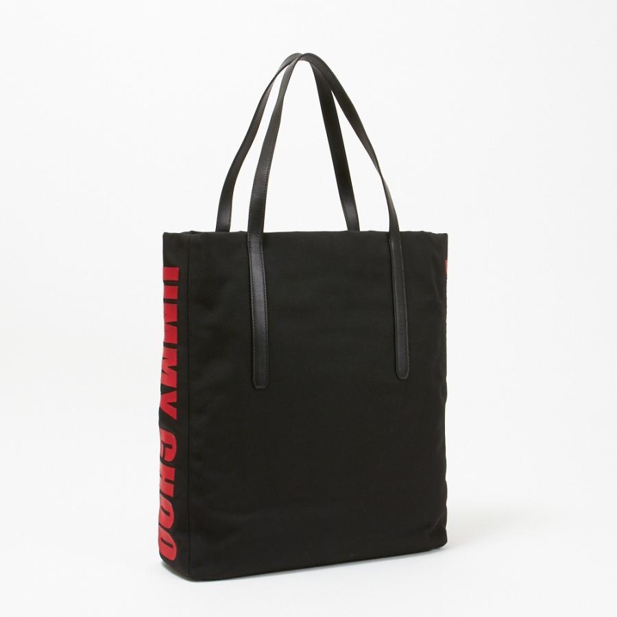 ジミーチュウ Jimmy Choo トートバッグ Pimlico N S Jco 194 ブラック