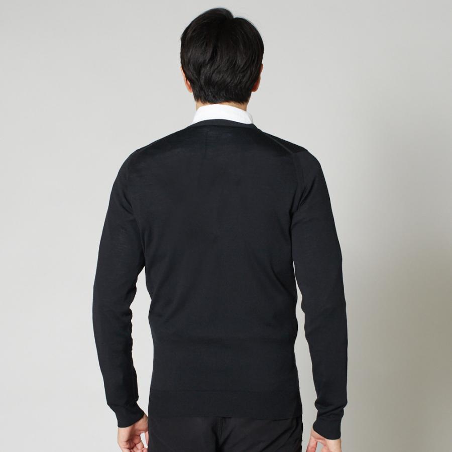 JOHN SMEDLEY ジョンスメドレー メンズ カーディガン PETWORTH JOHN SMEDLEY ジョンスメドレー メンズ カーディガン PETWORTH