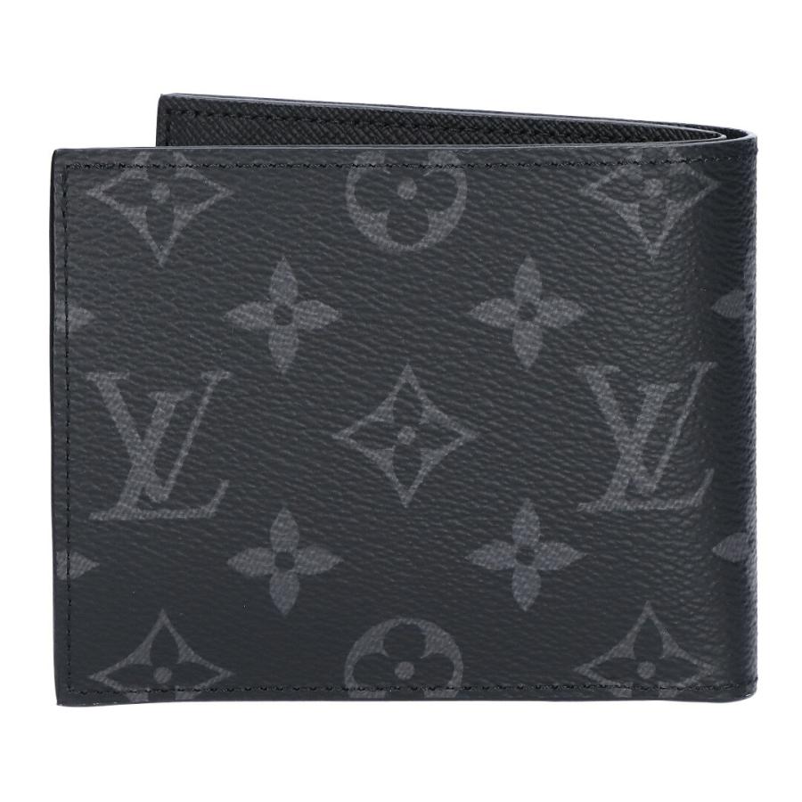 【まこ】LOUIS VUITTON   折り財布 LOUIS VUITTON（ルイ・ヴィトン） 【並行輸入品】 折財布 二つ折り財布