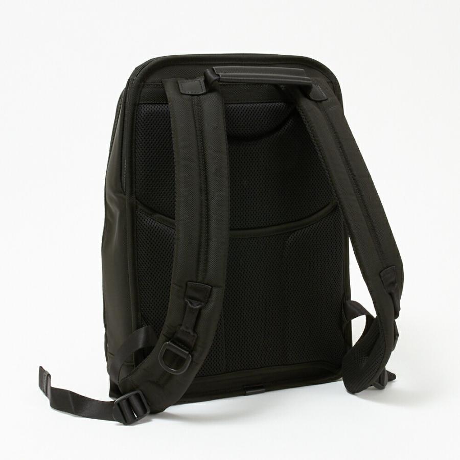 TUMI 3way ビジネス バッグ リュック ブラック TUMI（トゥミ） 正規品5年保証 ビジネスバッグ TUMI 3WAY ブリーフ