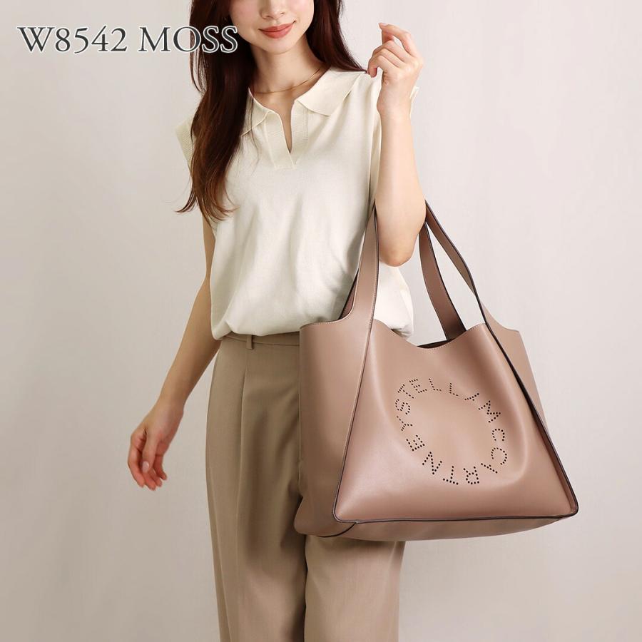 美品✨ STELLA McCARTNEY トートバッグ カゴバッグ Stella McCartney STELLA McCARTNEY ステラマッカートニー かご