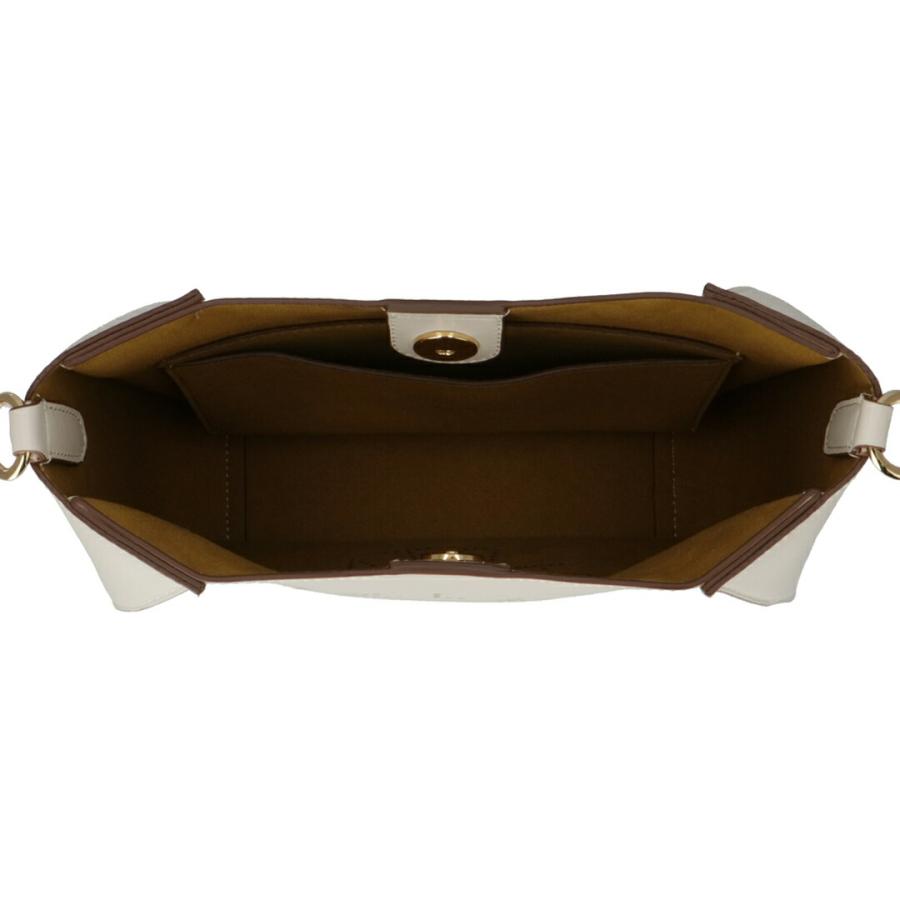 【並行輸入品】 ステラマッカートニー STELLA McCARTNEY ショルダーバッグ クロスボディ バッグ LOGO ロゴ スクエア 700073 W8542 WP0234の画像