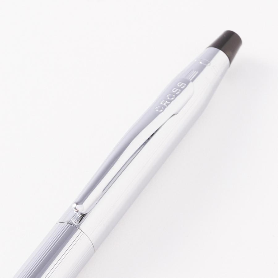 CROSS ボールペン シャーペン STERLING SILVER ケース付属 CROSS（クロス） 【並行輸入品】 ボールペン 【CLASSIC CENTURY】 3502
