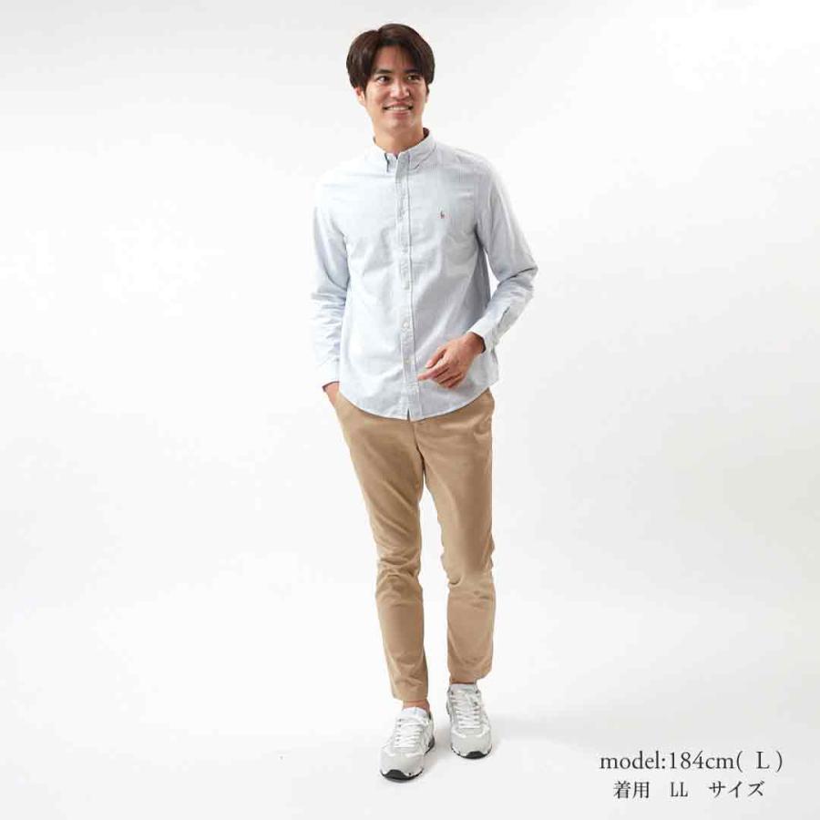 POLO RALPH LAUREN ポロ ラルフローレン ボーイズライン メンズ POLO RALPH LAUREN ポロ ラルフローレン ボーイズライン メンズ