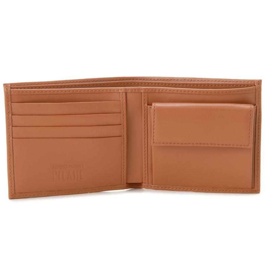 プリマクラッセ 折財布 W103 6000 ベージュ系(0010 NATURAL) PRIMA CLASSE