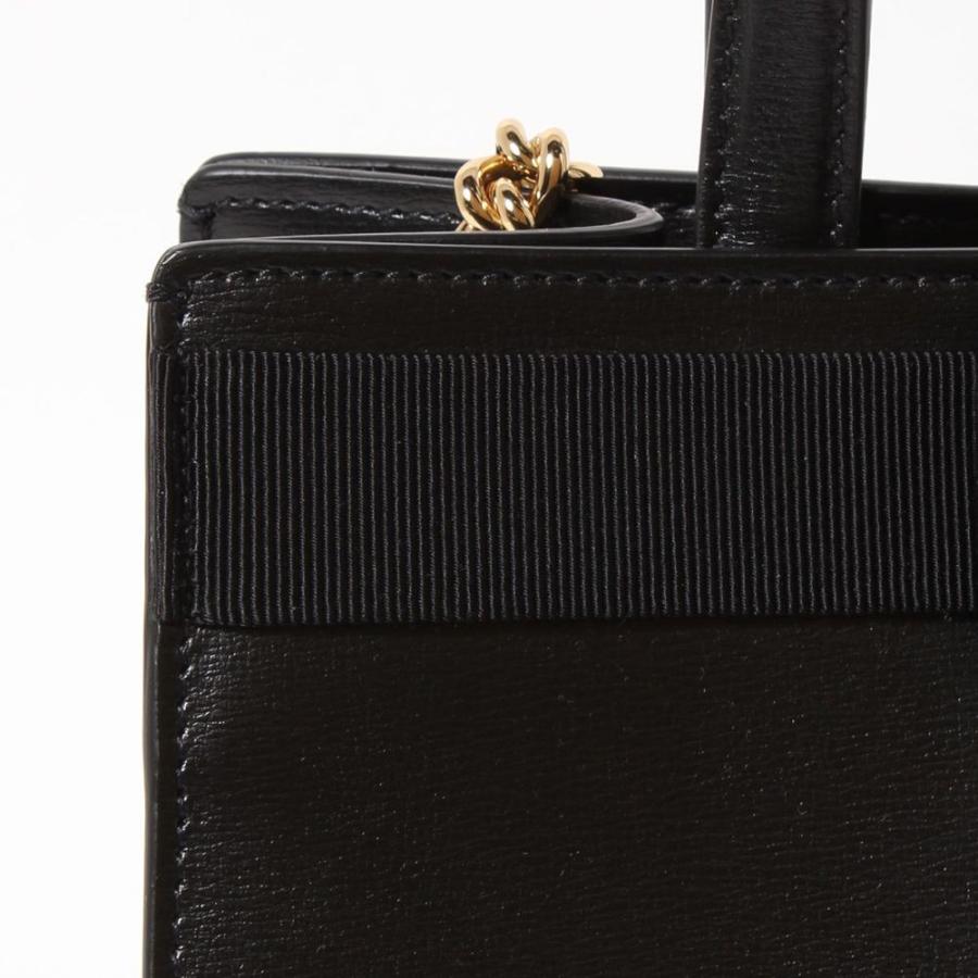 FERRAGAMO フェラガモ 2WAYバッグ 【VARA：ヴァラ】 21I290 734058