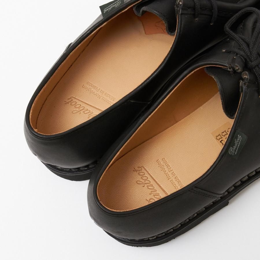 パラブーツ ミカエル 26cm Paraboot チロリアン シューズ Paraboot（パラブーツ） ミカエル チロリアンシューズ MICHAEL