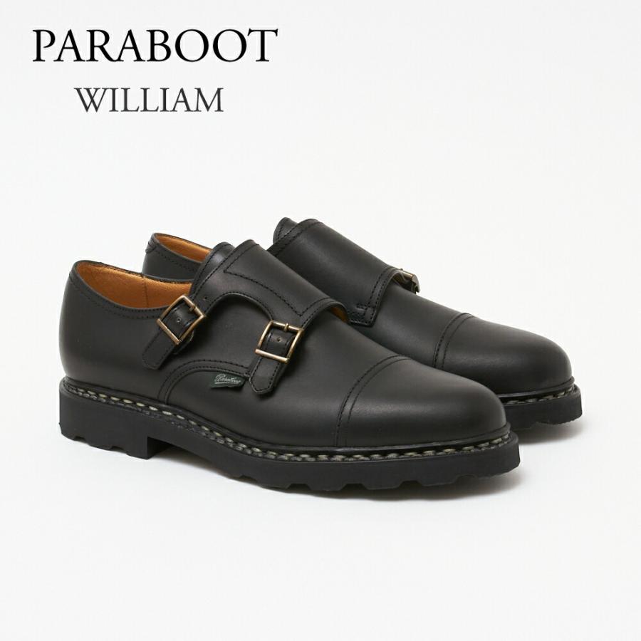 Paraboot（パラブーツ） 【並行輸入品】 メンズシューズ PARABOOT