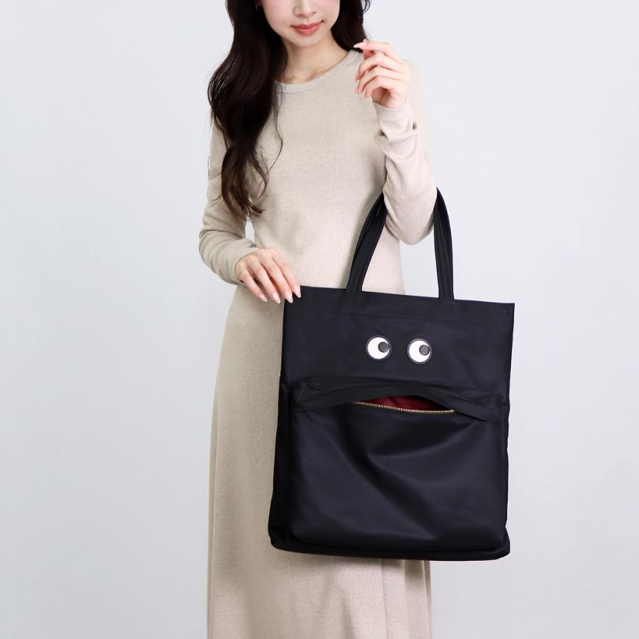 ANYA HINDMARCH（アニヤ・ハインドマーチ） 【並行輸入品】 トート 