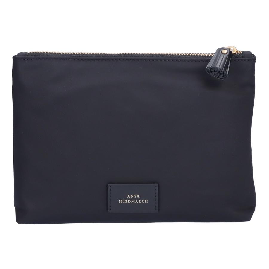ANYA HINDMARCH（アニヤ・ハインドマーチ） 【並行輸入品】 ポーチ 