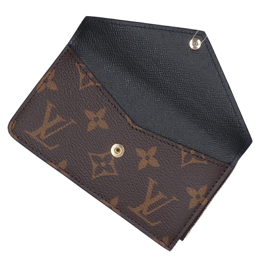 LOUIS VUITTON ルイヴィトン/ポルトカルト・ドーフィーヌ/モノグラム/M80594/ICタ**/ルイ・ヴィトン/ABランク/76【中古】 ルイヴィトン カードケース レディース モノグラム ポルト カルト