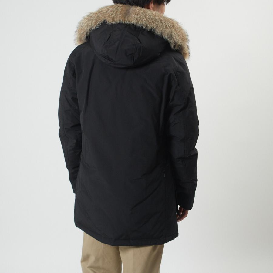 WOOLRICH（ウールリッチ） 【並行輸入品】 メンズ ダウンコート ARCTIC