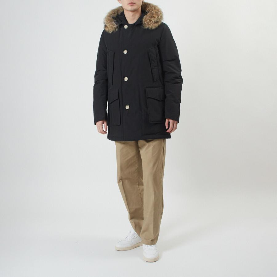 WOOLRICH（ウールリッチ） 【並行輸入品】 メンズ ダウンコート ARCTIC