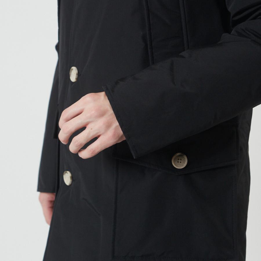 WOOLRICH（ウールリッチ） 【並行輸入品】 メンズ ダウンコート ARCTIC