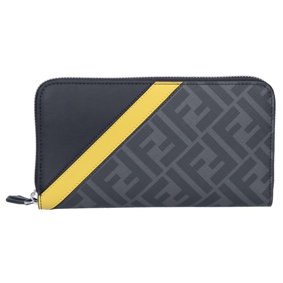 FENDI（フェンディ） 【お取り寄せ】 【並行輸入品】 長財布 7M0210