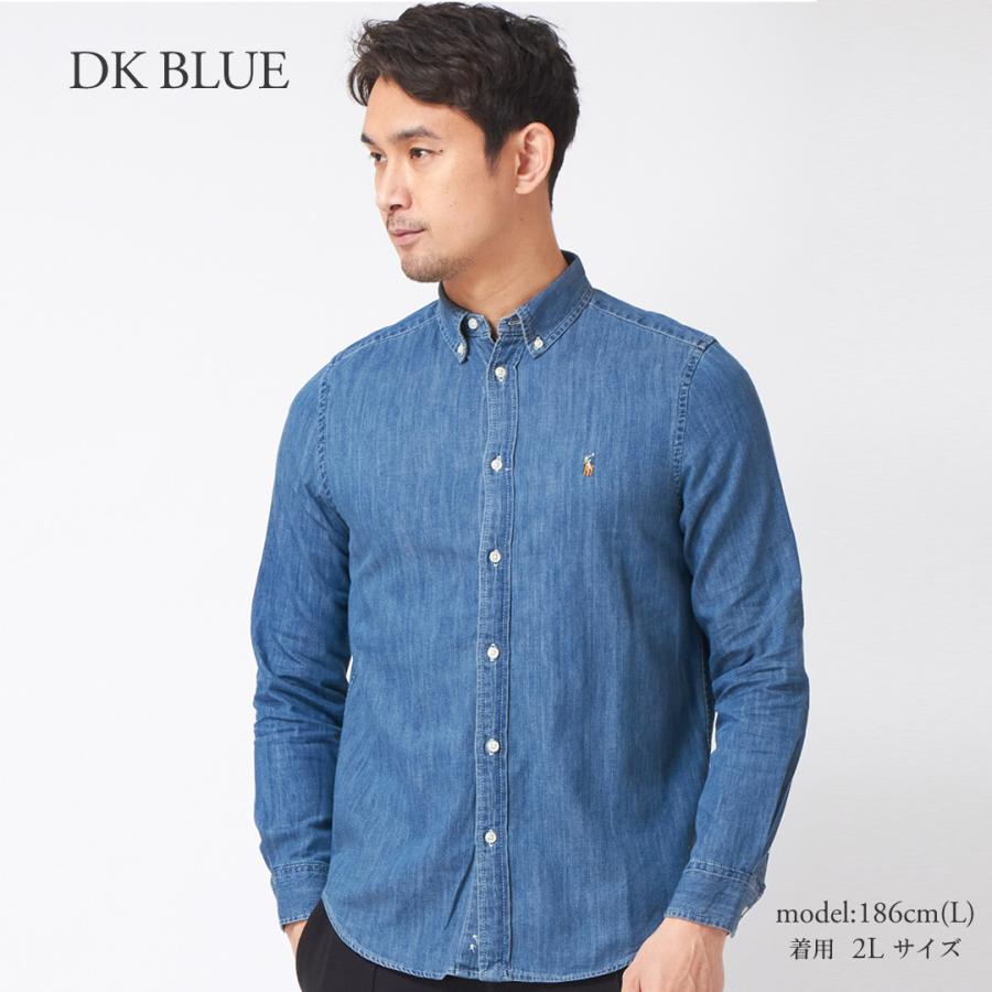 POLO RALPH LAUREN（ポロ・ラルフローレン） 【並行輸入品】 ポロ