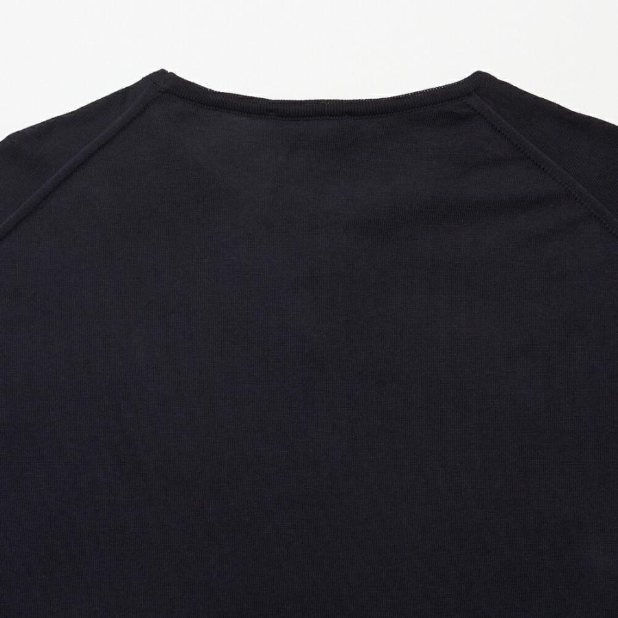 JOHN SMEDLEY（ジョンスメドレー） 【並行輸入品】 メンズ 半袖 クルー