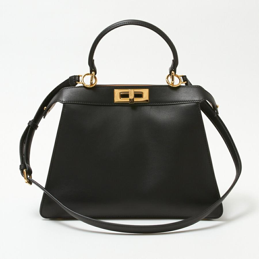 FENDI（フェンディ） 【お取り寄せ】 【並行輸入品】 2WAYバッグ