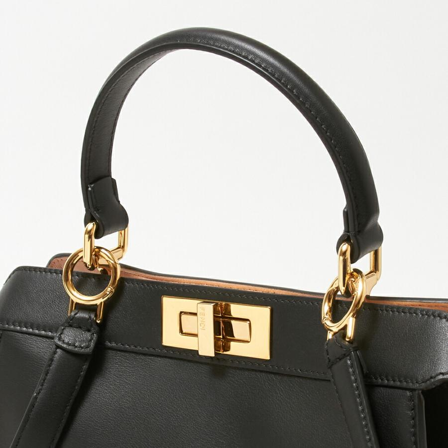FENDI（フェンディ） 【お取り寄せ】 【並行輸入品】 2WAYバッグ