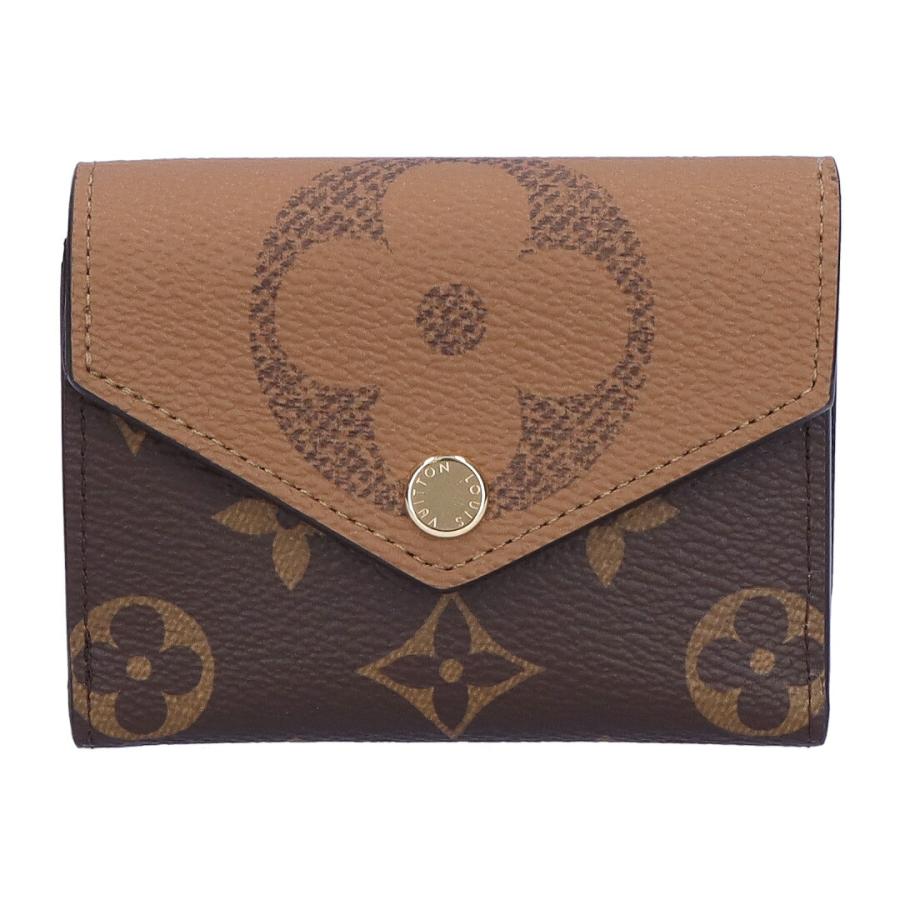 LOUIS VUITTON（ルイ・ヴィトン） 【並行輸入品】 折財布 三つ折り財布