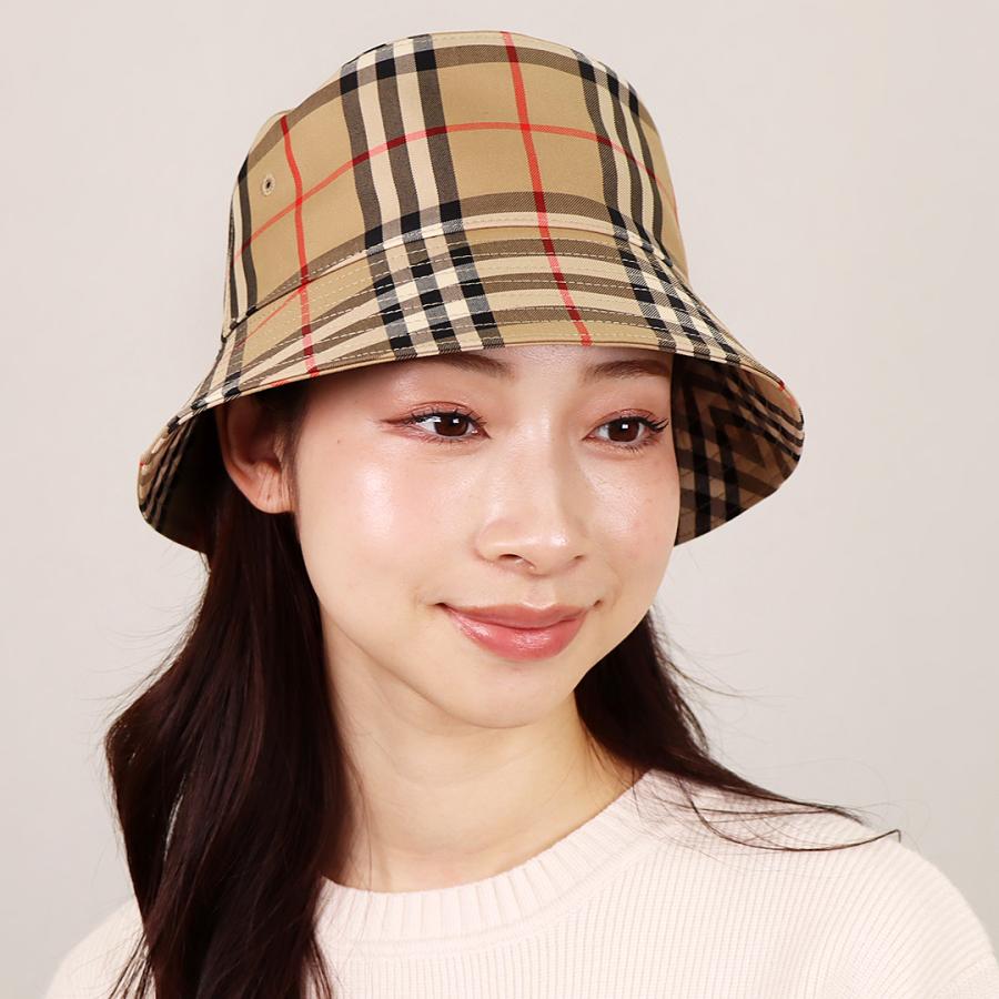 BURBERRY（バーバリー） 【並行輸入品】 帽子 ハット 8026927 A7026