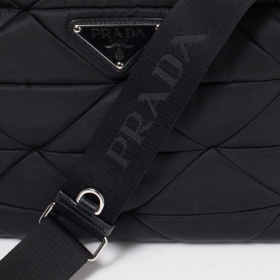 PRADA プラダ 2WAYバッグ Re Nylon パデッド トートバッグ PRADA プラダ 2WAYバッグ Re Nylon パデッド トートバッグ
