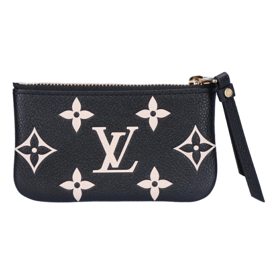 ルイヴィトン キーケース 楽天市場】ルイヴィトン コインケース キーケース バイカラー