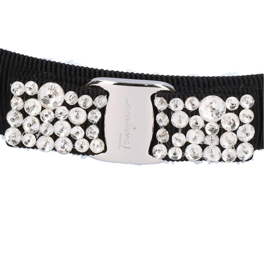 FERRAGAMO（フェラガモ） 【並行輸入品】 ヘアバンド カチューシャ