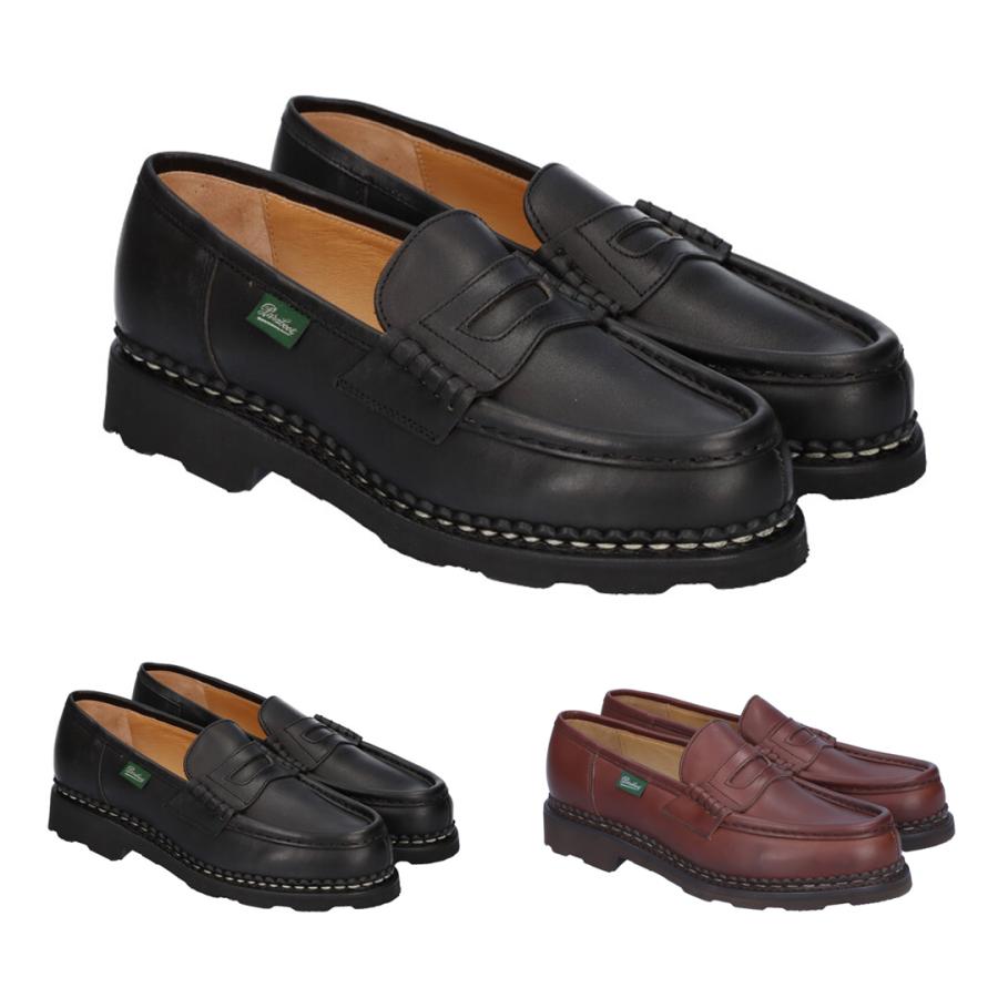 [希少美品] パラブーツレディースシューズ(Paraboot) Paraboot（パラブーツ） 【並行輸入品】 レディース 靴 シューズ