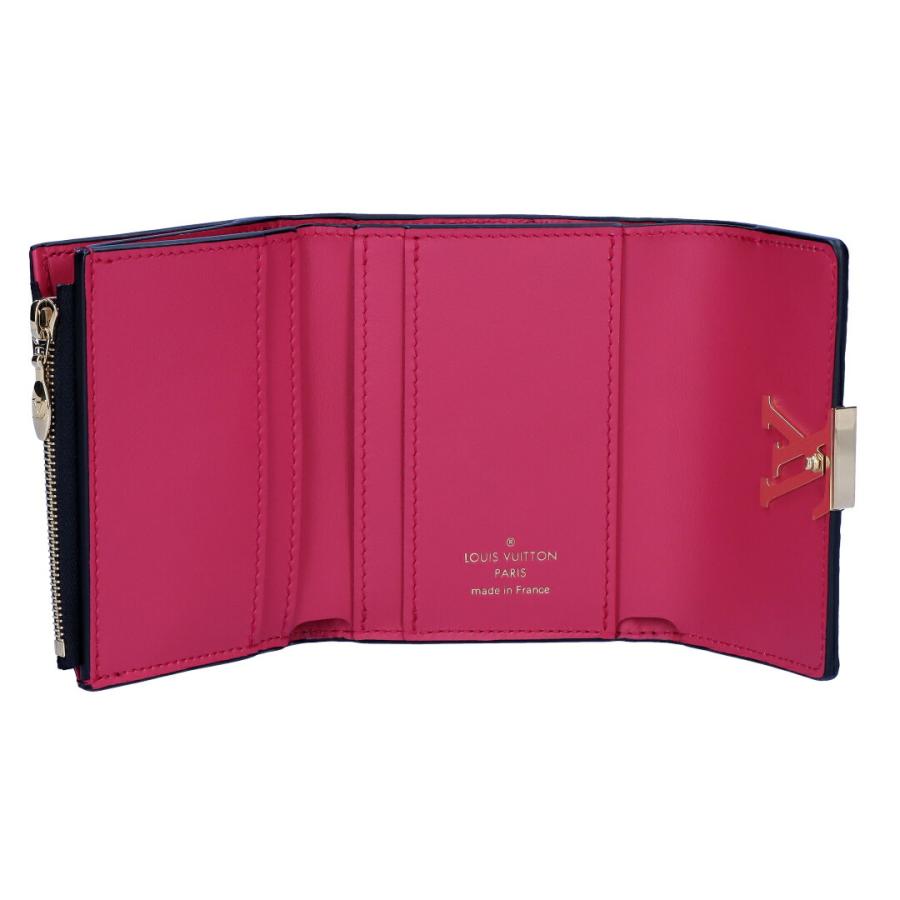 LOUIS VUITTON 【並行輸入品】 ルイヴィトン 折財布 三つ折り財布  