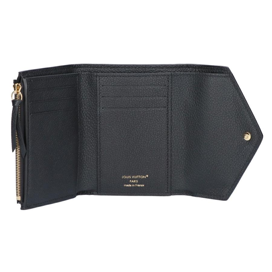 LOUIS VUITTON（ルイ・ヴィトン） 【並行輸入品】 折財布 三つ折り財布