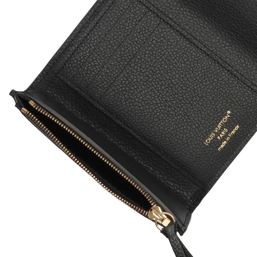 ルイ・ヴィトン アンプラント ポルトフォイユ 三つ折り財布 rik me ルイ・ヴィトン アンプラント ポルトフォイユ 三つ折り財布 rik me