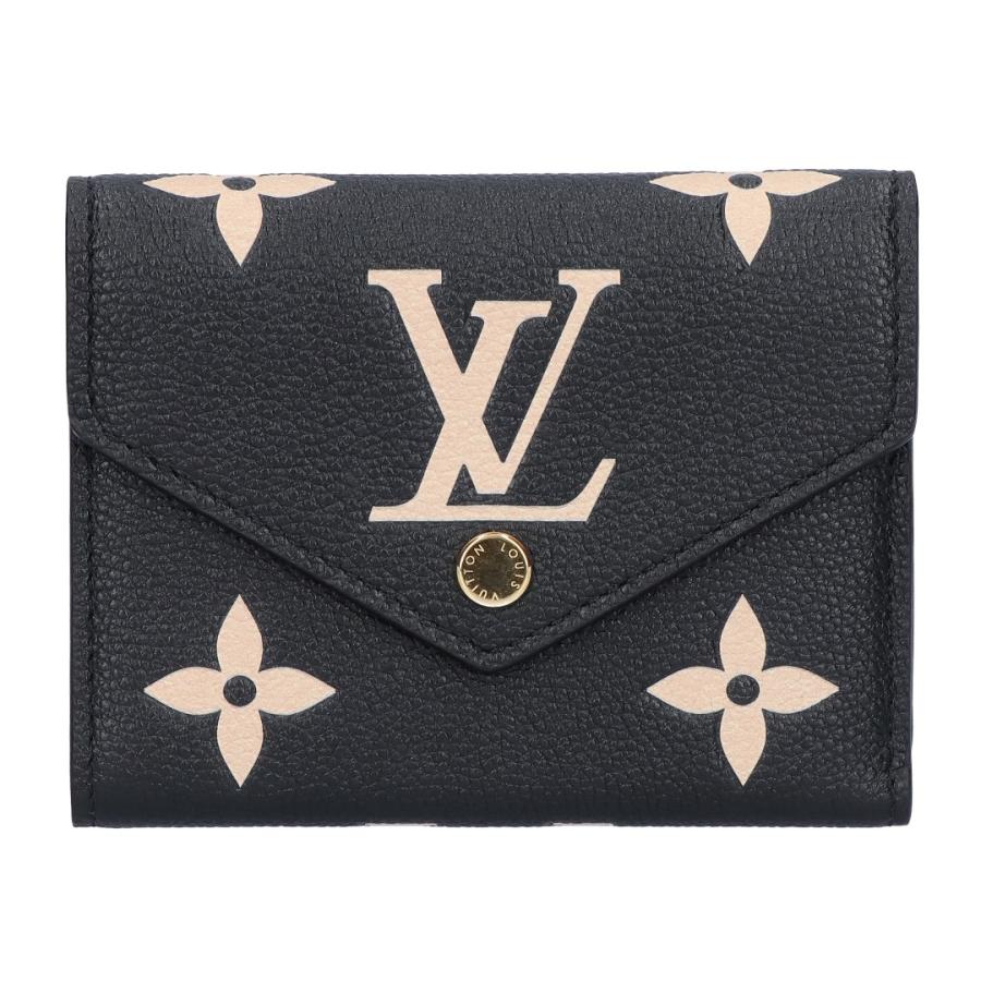 LOUIS VUITTON（ルイ・ヴィトン） 【並行輸入品】 折財布 三つ折り財布