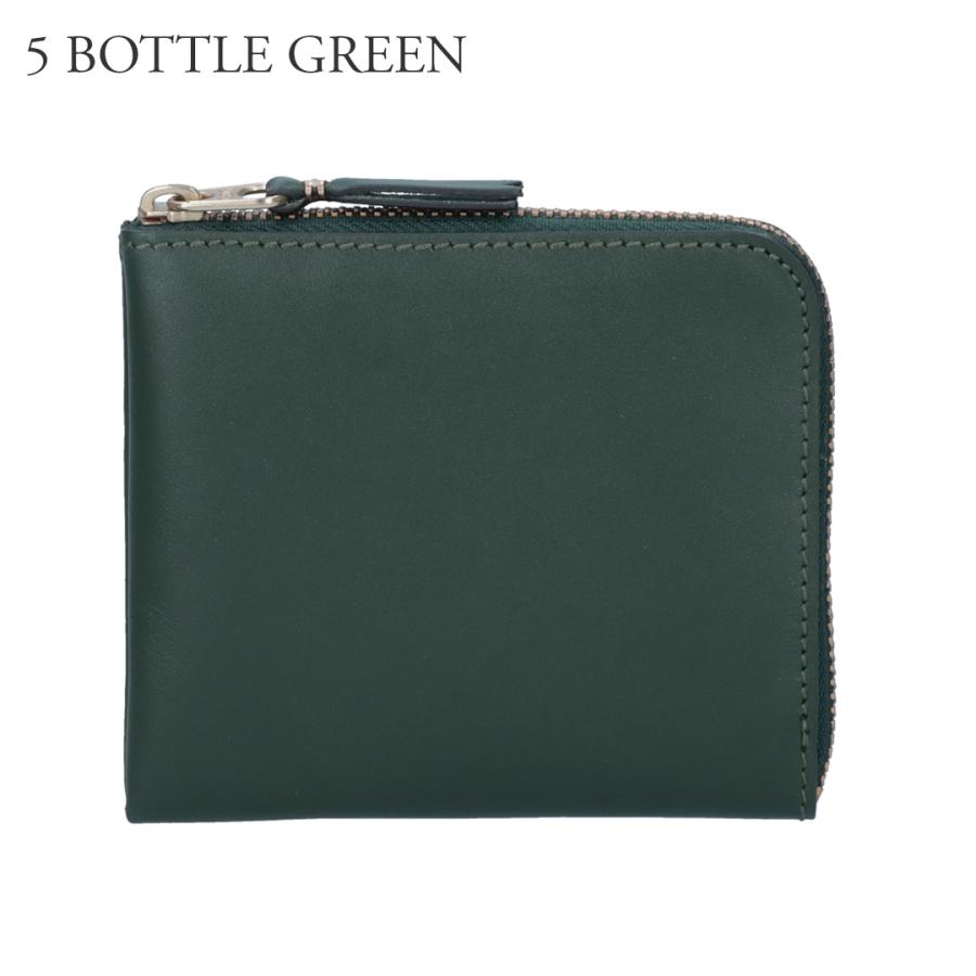 【並行輸入品】 コムデギャルソン COMME DES GARCONS 財布 コインケース CLASSIC LEATHER LINE SA3100