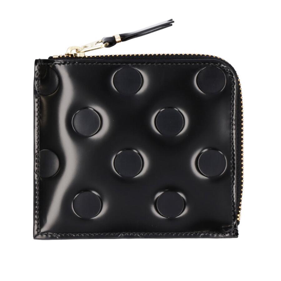 COMME des GARCONS コムデギャルソン 財布 コインケース 【DOTS  