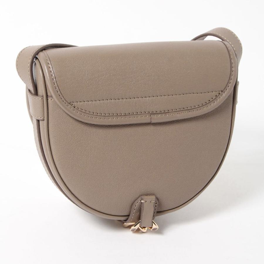 【美品】シーバイクロエ ショルダーバッグ MARA マラ パイソン SEE BY CHLOE シーバイクロエ ショルダーバッグ マラ レディース